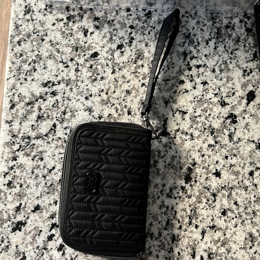 Lug Rodeo wallet